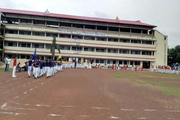 St Xaviers Higher Secondary School-School View